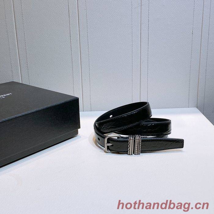 Yves saint Laurent Belt 20MM SLB00014